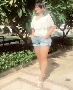 دينا أنور Dina Anowr