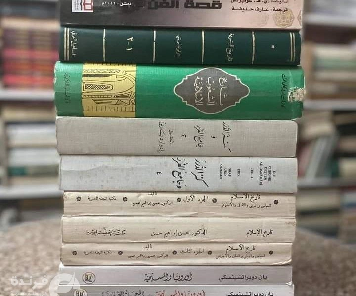 أفضل 100 رواية في الأدب العالمي من عام 1605 وحتى عام 2001