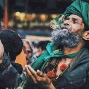 الحان ساقية الأرواح