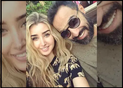 هنا الزاهد