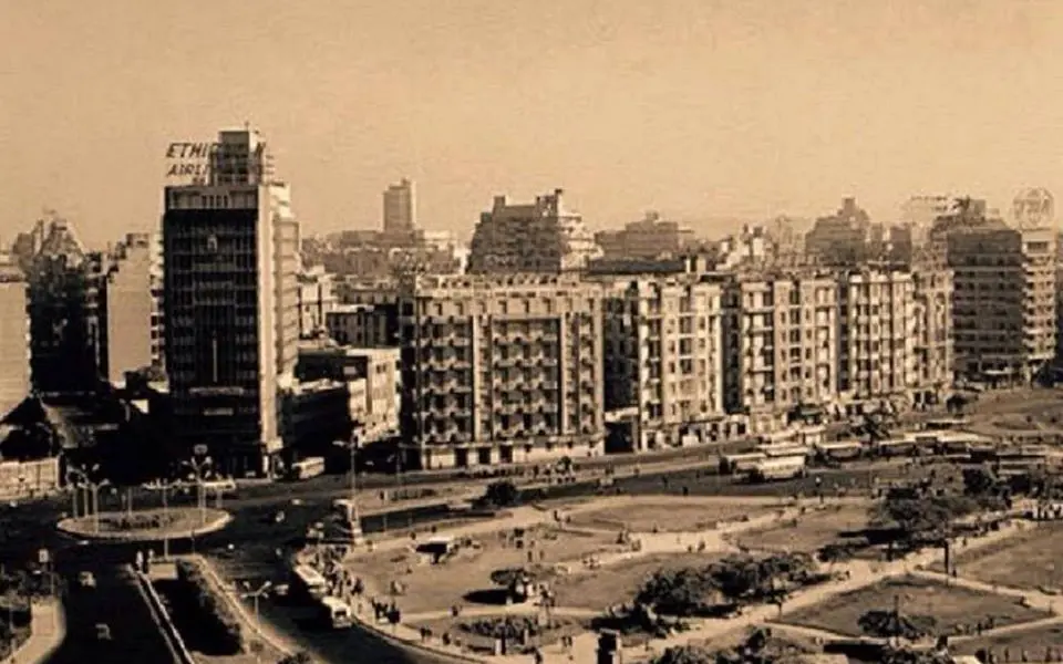 الميدان| من الإسماعيلية لـ التحرير (قبل وبعد التجميل)