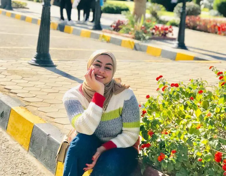 حكايات سارة| “الغيرة وجبر الخواطر” ترويها لكم سارة عرفة (صوت)