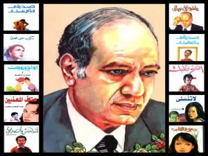 عبد الوهاب مطاوع