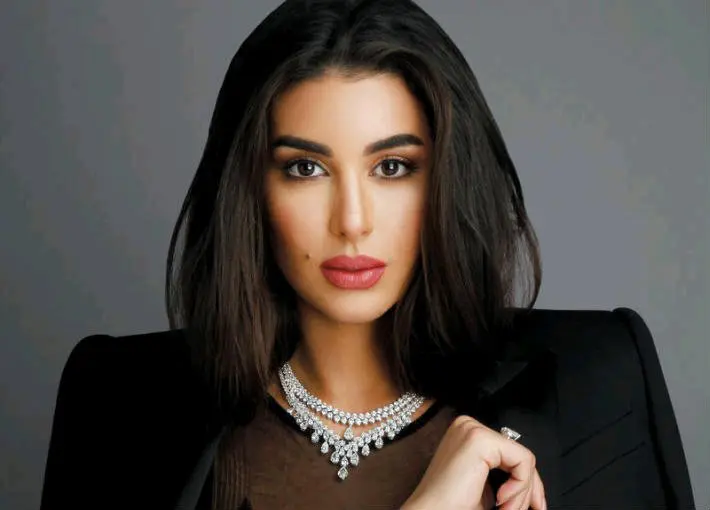 ياسمين صبري.. من ملكة جمال مصر لحرملك إمبراطور الحديد بمصر