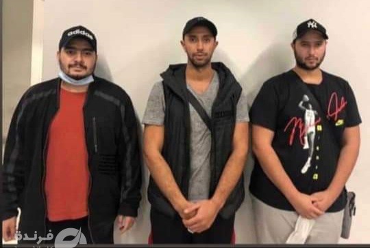 جريمة فندق فيرمونت |الإنتربول يسلم مصر 3 متهمين بعد القبض عليهم في لبنان