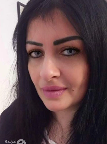 الشاعرة هديل داوود تكتب لـ  فرندة تضامناً مع سوريا (كُلّما نطقتُ باسمها)