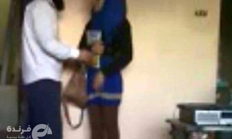 تجارة الجسد في الشيخ زايد |اختلفا على أجر ليلة حمراء مع ثري عربي فضبطتهم المباحث!