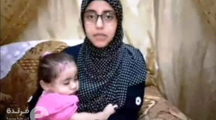 أمل عبد الحميد تستغيث: بنتي بقيت بنت زنا.. والمحكمة ترد “العلاقة الجنسية تمت بالتراضي”