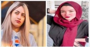حنين حسام ومودة الأدهم