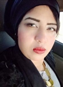 سارة هاشم تكتب ل موقع فرندة.. مراتي مدير عام!!
