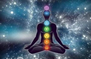 شاكرا الجذر Muladhara