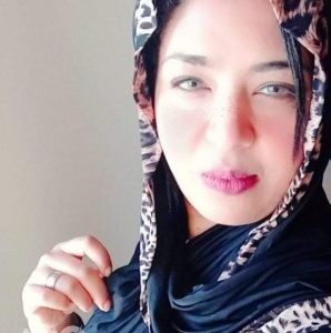 سارة هاشم تكتب ل موقع فرندة ..متى أصبحت رجلا؟