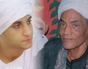 غدا.. الشيخ أحمد التوني في ضيافة خيري رمضان على فضائية القاهرة والناس