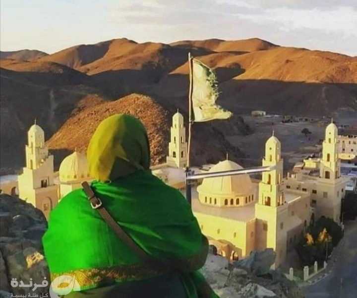 سيدي عمر بن الفارض (إن كان منزلتي في الحب عندكموا)