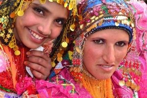 غجر وحلب ونور | قصة الهنجرانية في مصر (صور)