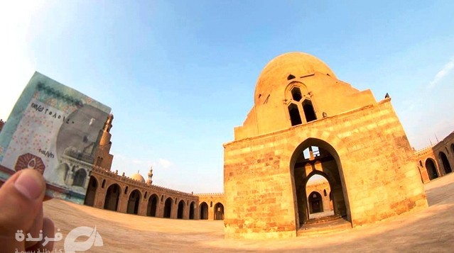 ادعوني استجب| قصة أول مسجد معلق في مصر.. رسالة استقلال الدولة الطولونية