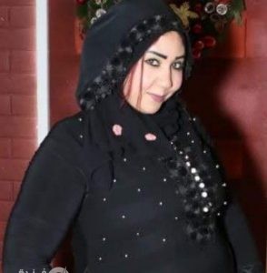 الإعلامية جيهان سالم