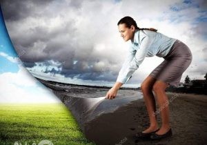 قانون الاستحقاق..اجعل استحقاقك بيدك