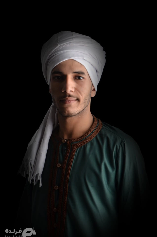 محمود الخطيب ..منشد الحضرة البرهانية محمود الخطيب ..منشد الحضرة البرهانية