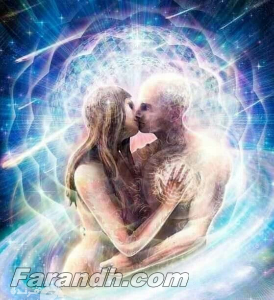 What was your most passionate moment between you and your twin flame?