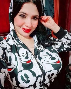 سر صور المحجبة