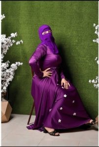 المنقبة
