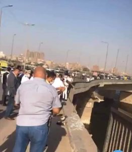 ميكروباص كوبري الساحل