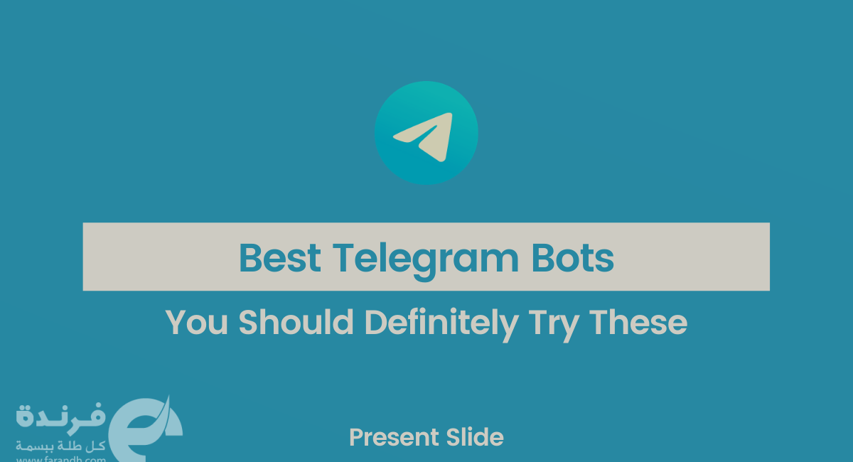 Learn German through Telegram