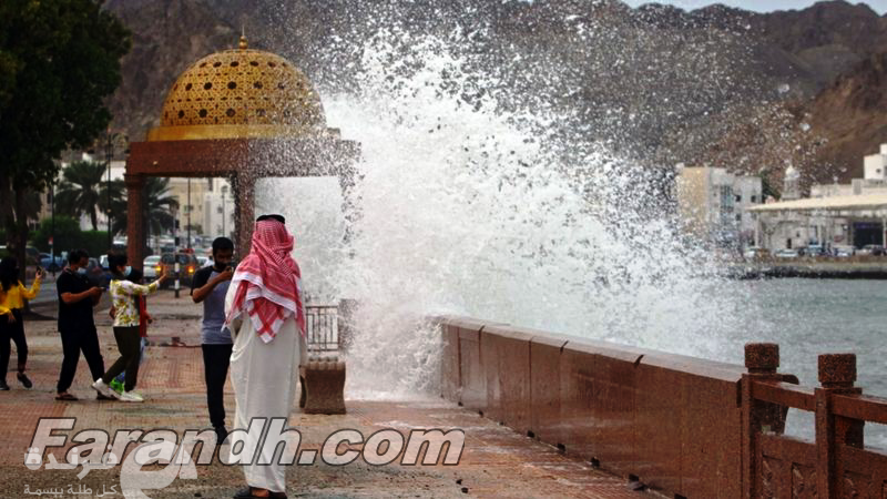 Cyclone Shaheen: Urgent measures in Oman and the UAE to confront the effects
