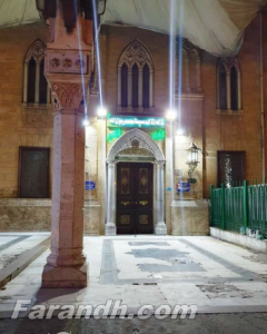 للمزيد... خلوات الطريقة النقشبندية .. اصطفائية وترقية وإلهية | عندما تسمو الروح على الجسد