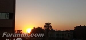 زيارة البهنسا الغارة .. إليك سعى الأحباب والصحب يا جد