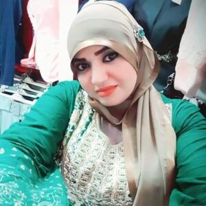 Wafaa Boutor