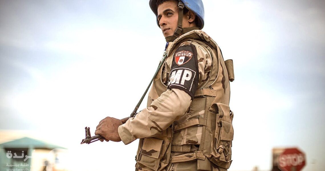 The FDHRD Mourns the Death of the Egyptian Solider in the Peacekeeping Forces in Mali
