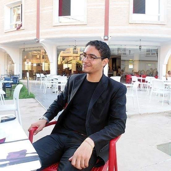 محمد الدرويش لـ فرندة: الزوهري يجب أن يكون روحاني والعبادة سر النور (حوار)