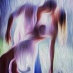 العلاقة الجنسية بين الذكر والأنثى