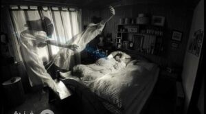 Astral projection