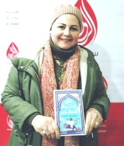 كتاب على عتبة المقام | هل نحن شعب متصوف بطبعه ؟