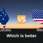 Which is a Better country USA or Australia