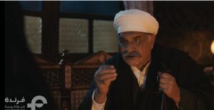  رياض الخولي ..العجمي صوت العدل  كبير جزيرة غمام