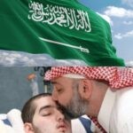 وفاة الأمير النائم | السعودية تودع الأمير الشاب Death of sleeping Prince