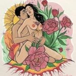 Is twin flames love from source