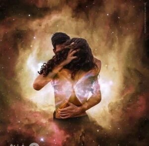 Dedicated to my twin flame, best friend, protector and husband