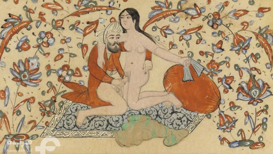 Sex in the life of an Egyptian man