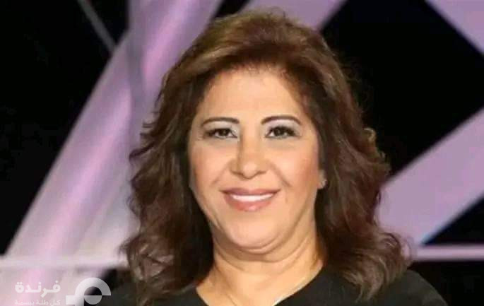 ليلى عبد اللطيف تتنبئ بطلاق ياسمين عبد العزيز 