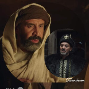 مسلسل الحشاشين | رحلة عبر الزمن إلى عالم بارانورمال ينقلك مسلسل الحشاشين في رحلة عبر الزمن إلى عالم غامض يزخر بالمغامرات والمؤامرات. عالم يملؤه الصراع بين الخير والشر، بين الحق والباطل، بين القوة والعدالة