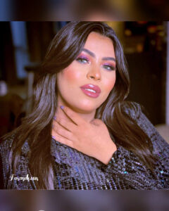 إيمان الأباجوري