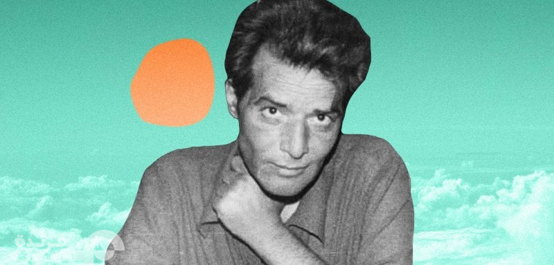 نجيب سرور.. قصة الشاعر الذي عاد ولم يعد